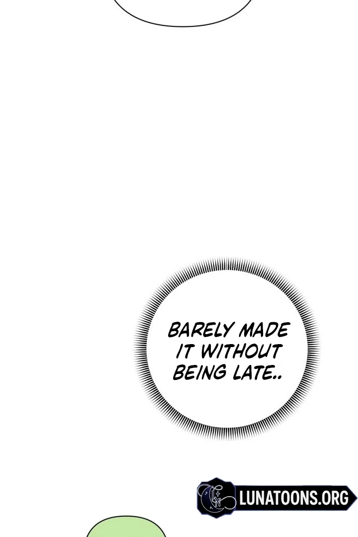 My Unknown Girlfriend Chapter 5 - Page 105