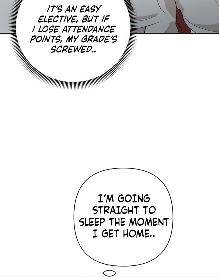 My Unknown Girlfriend Chapter 5 - Page 107