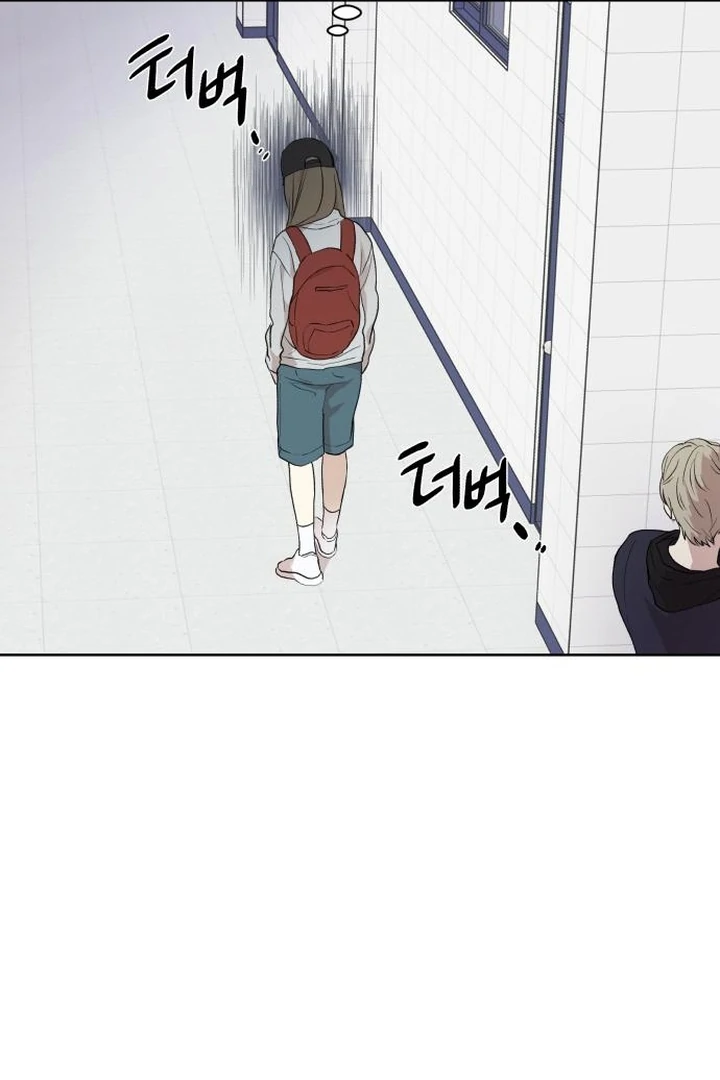 My Unknown Girlfriend Chapter 5 - Page 108