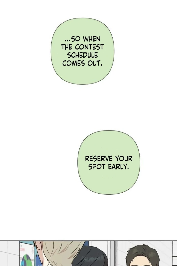 My Unknown Girlfriend Chapter 5 - Page 109