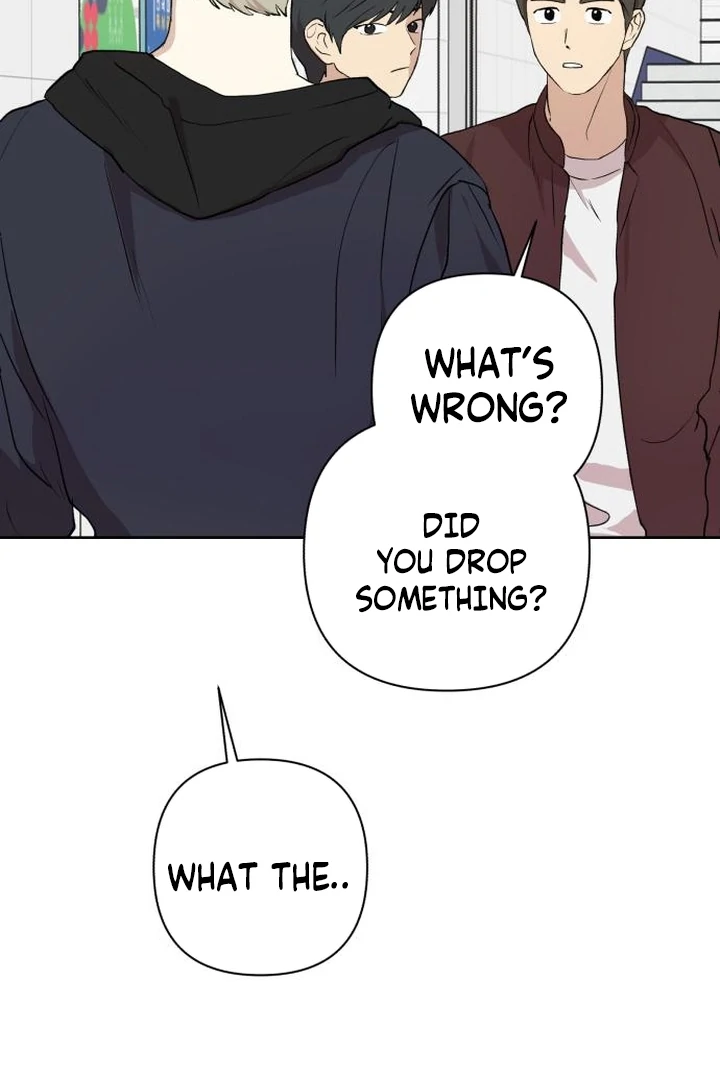 My Unknown Girlfriend Chapter 5 - Page 110