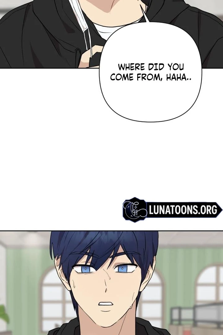 My Unknown Girlfriend Chapter 6 - Page 25