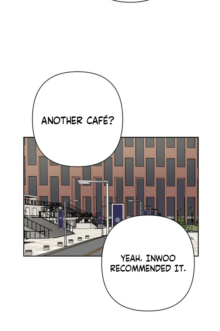 My Unknown Girlfriend Chapter 6 - Page 93