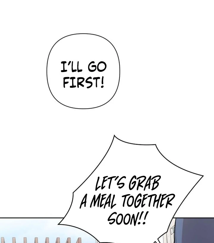 My Unknown Girlfriend Chapter 6 - Page 109