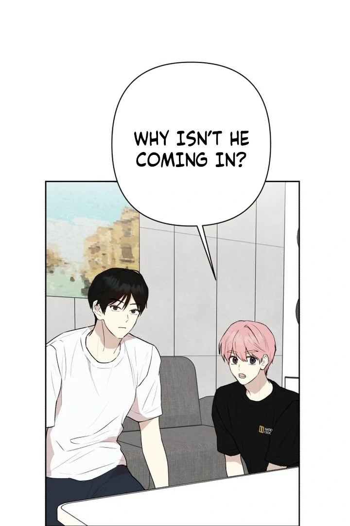My Unknown Girlfriend Chapter 7 - Page 90