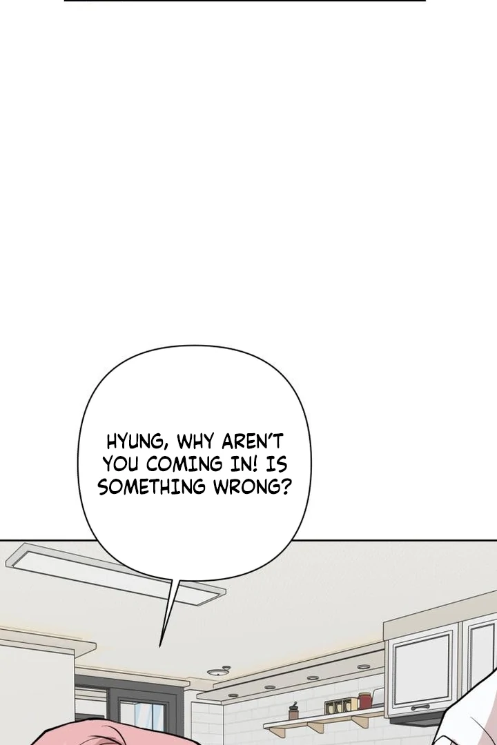 My Unknown Girlfriend Chapter 7 - Page 91