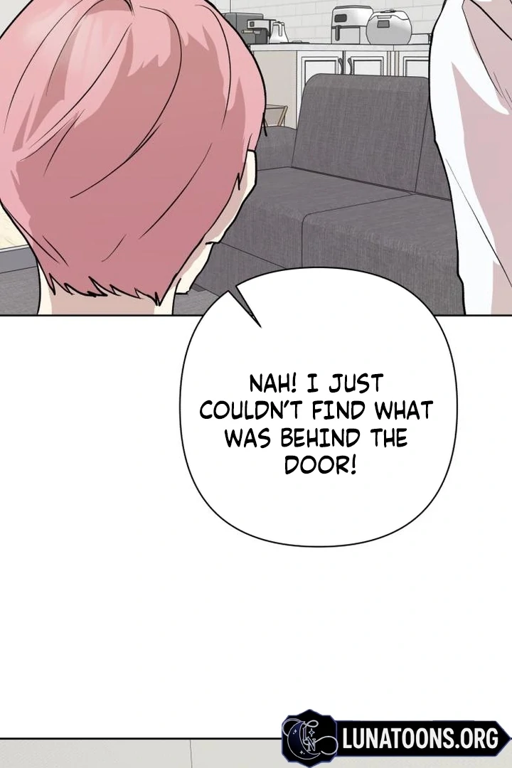 My Unknown Girlfriend Chapter 7 - Page 92