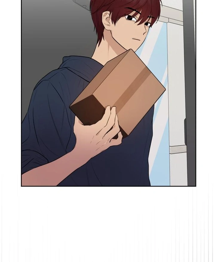 My Unknown Girlfriend Chapter 7 - Page 94