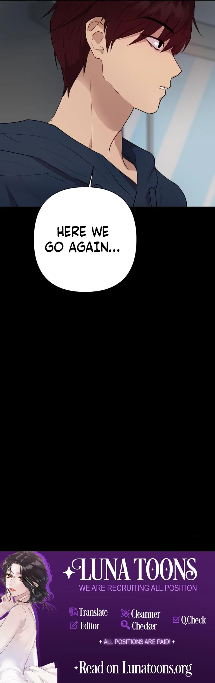My Unknown Girlfriend Chapter 7 - Page 96