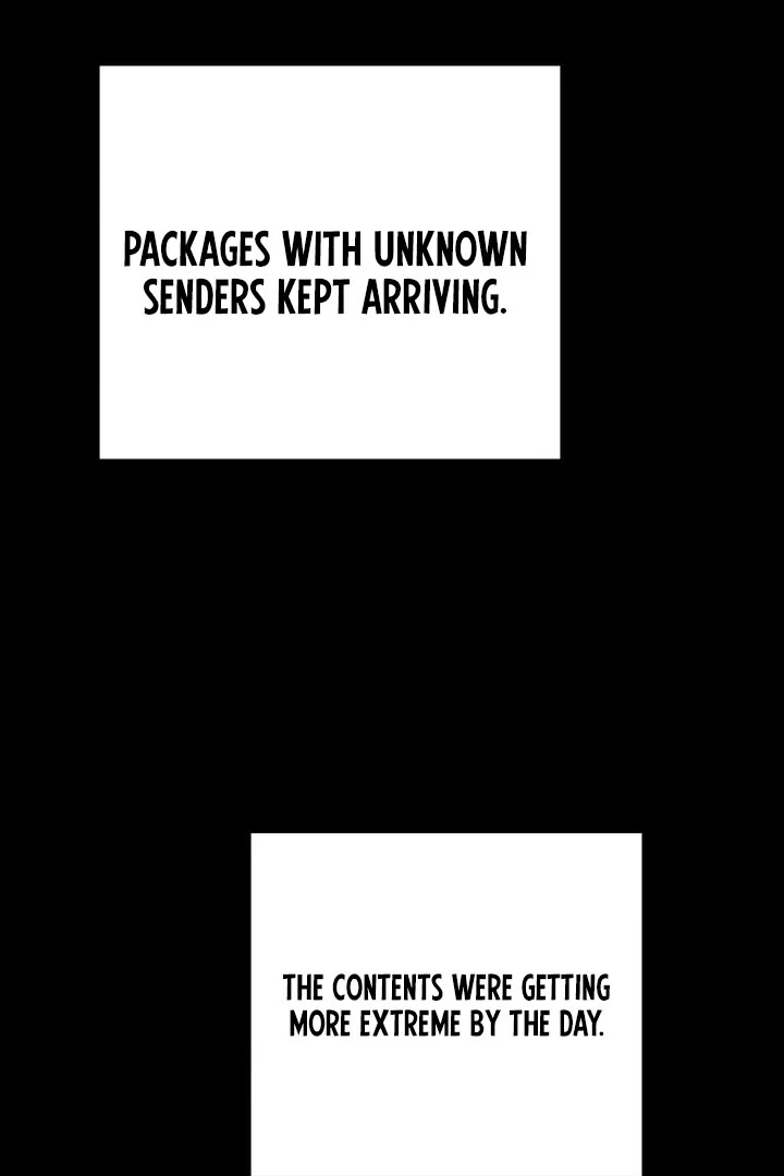 My Unknown Girlfriend Chapter 8 - Page 16