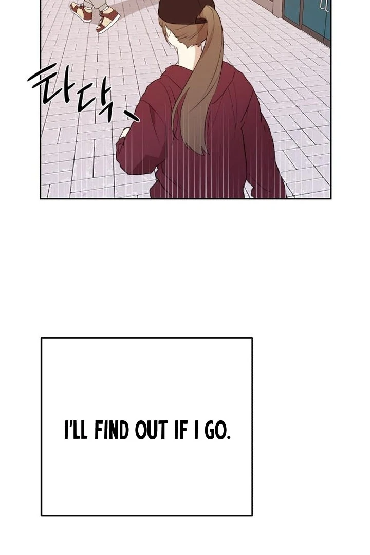My Unknown Girlfriend Chapter 8 - Page 63
