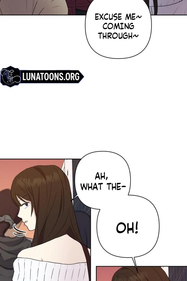 My Unknown Girlfriend Chapter 8 - Page 71