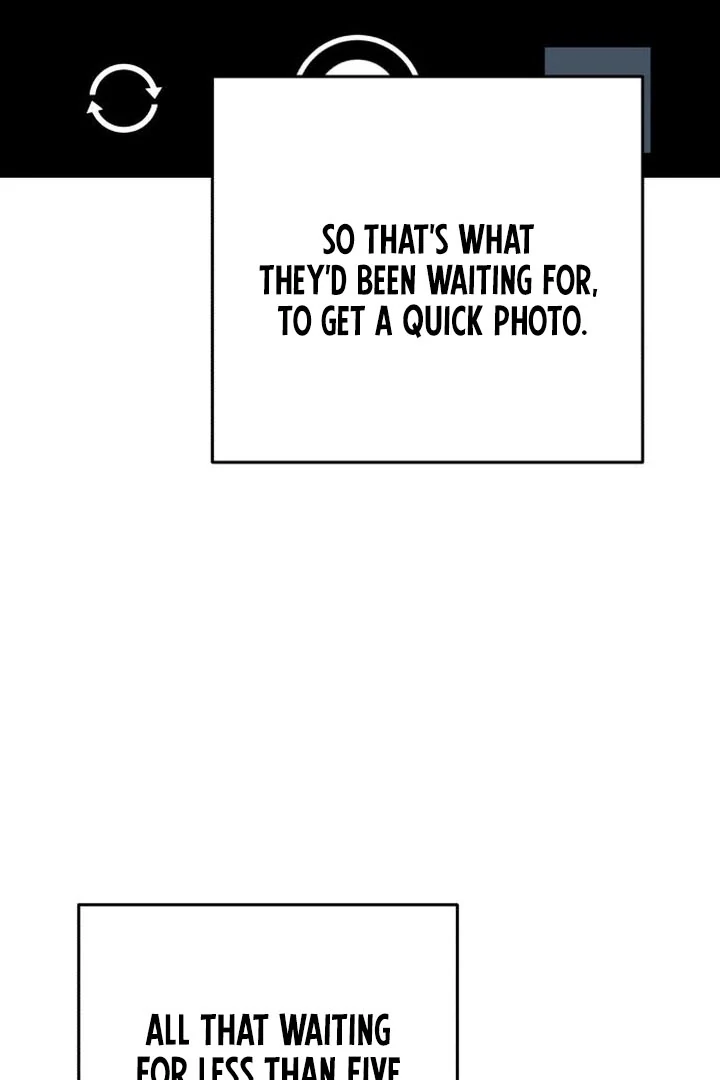 My Unknown Girlfriend Chapter 8 - Page 97