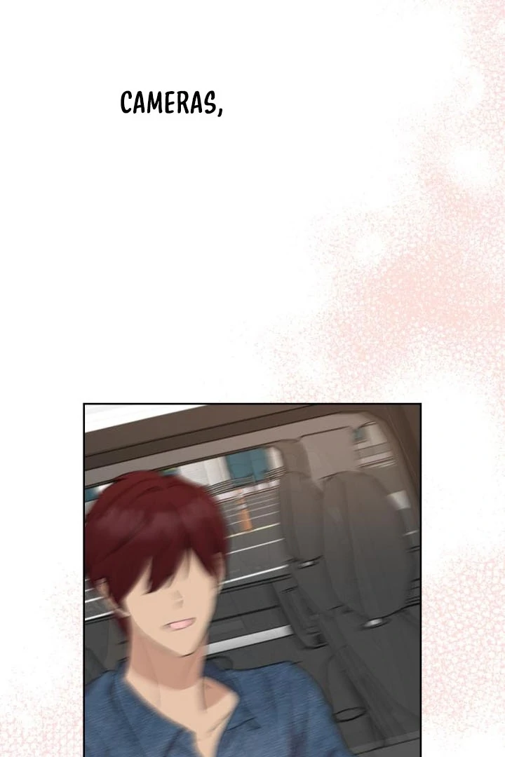 My Unknown Girlfriend Chapter 8 - Page 100