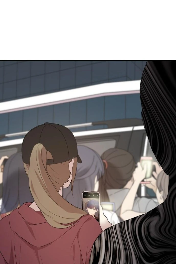 My Unknown Girlfriend Chapter 8 - Page 108