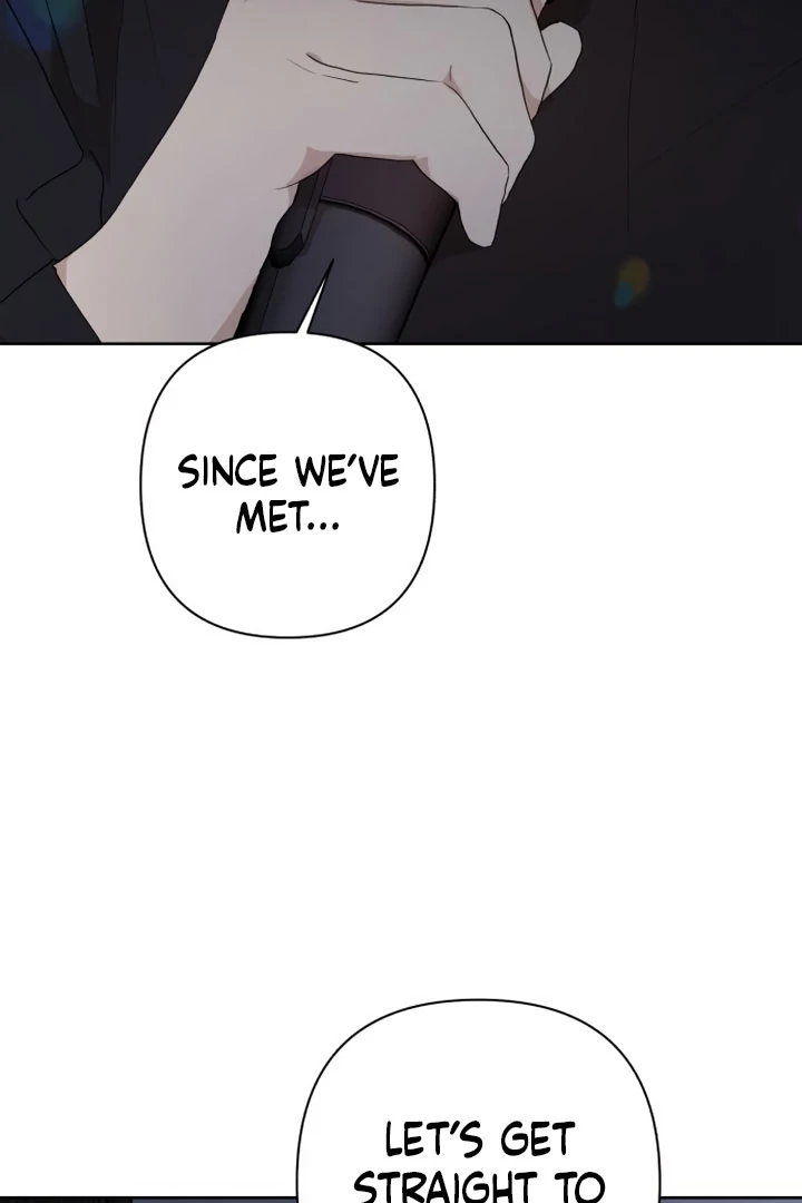 My Unknown Girlfriend Chapter 9 - Page 2