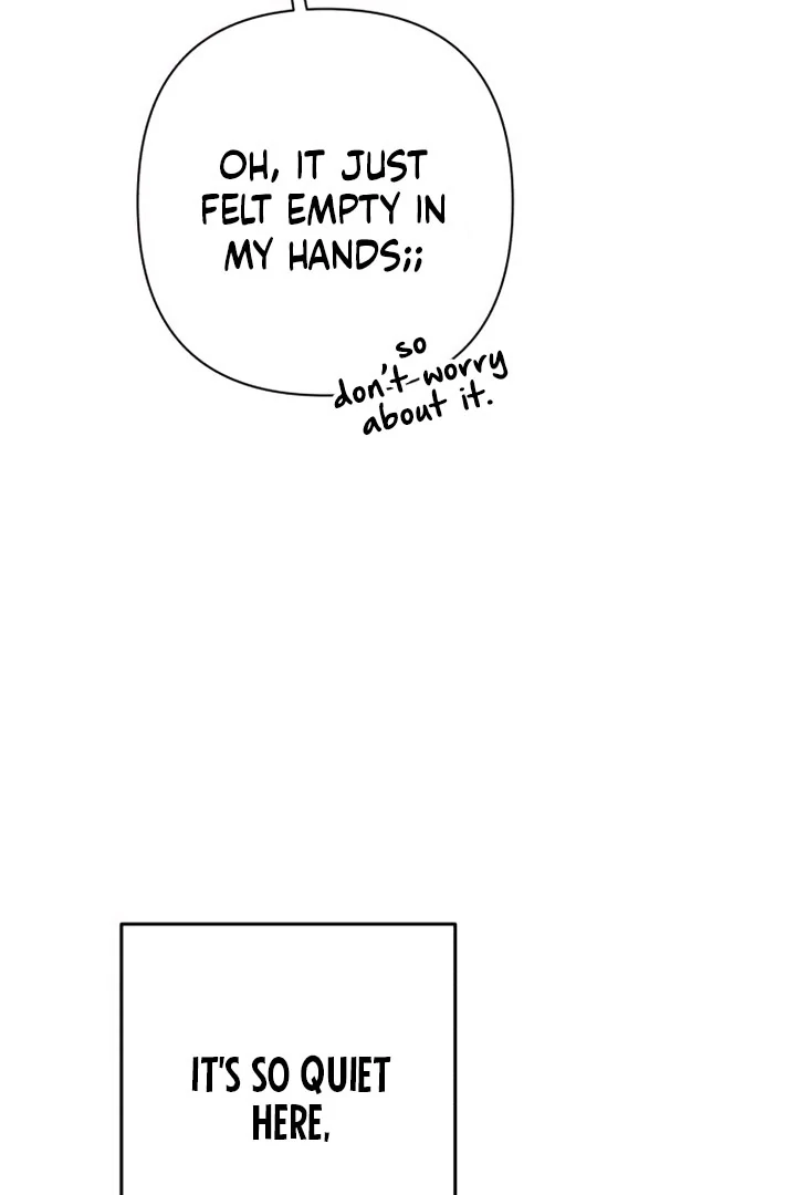 My Unknown Girlfriend Chapter 9 - Page 4