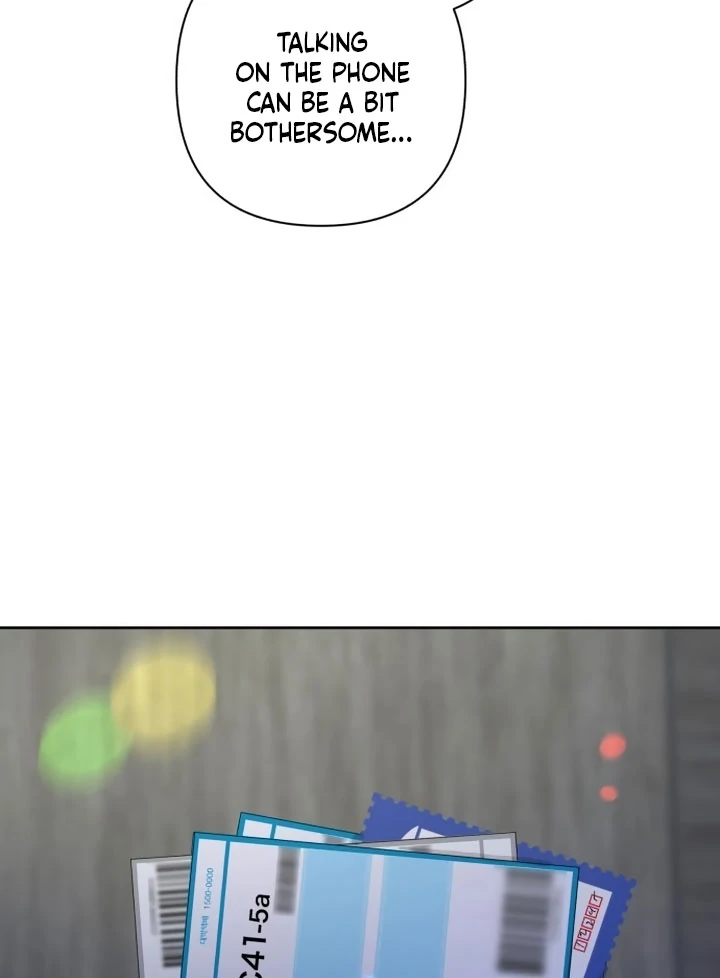 My Unknown Girlfriend Chapter 9 - Page 11
