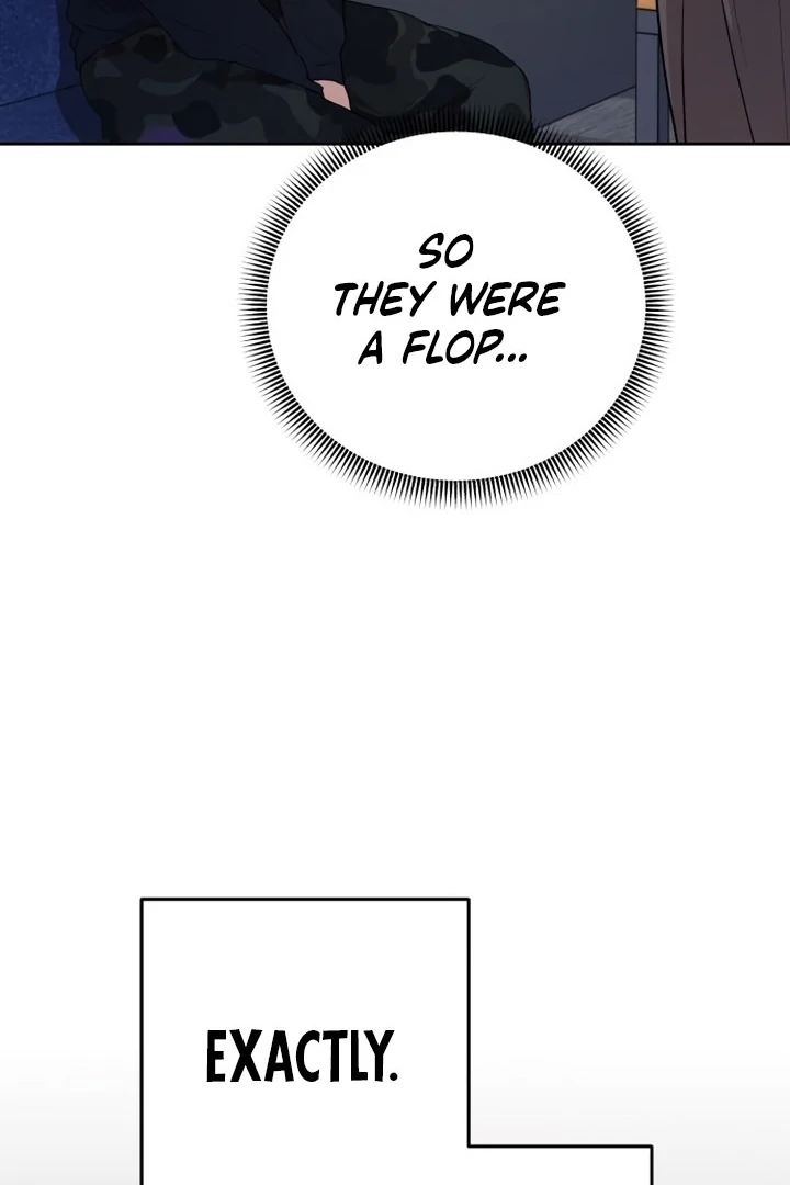 My Unknown Girlfriend Chapter 9 - Page 18