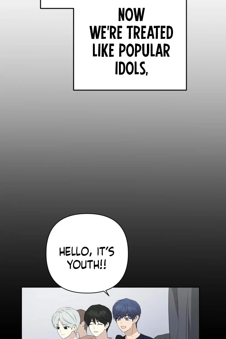 My Unknown Girlfriend Chapter 9 - Page 19