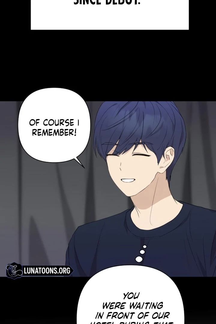 My Unknown Girlfriend Chapter 9 - Page 24