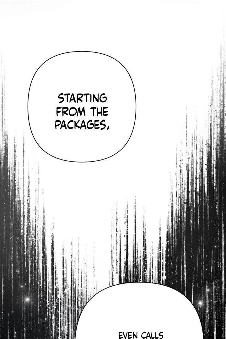 My Unknown Girlfriend Chapter 9 - Page 28