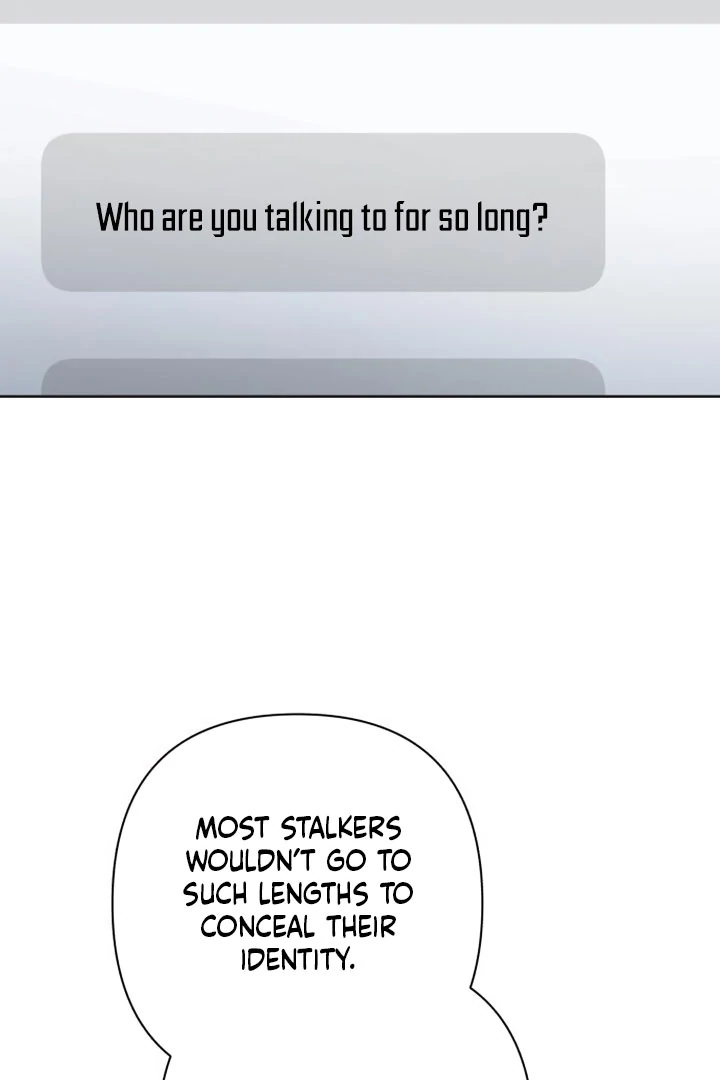 My Unknown Girlfriend Chapter 9 - Page 30