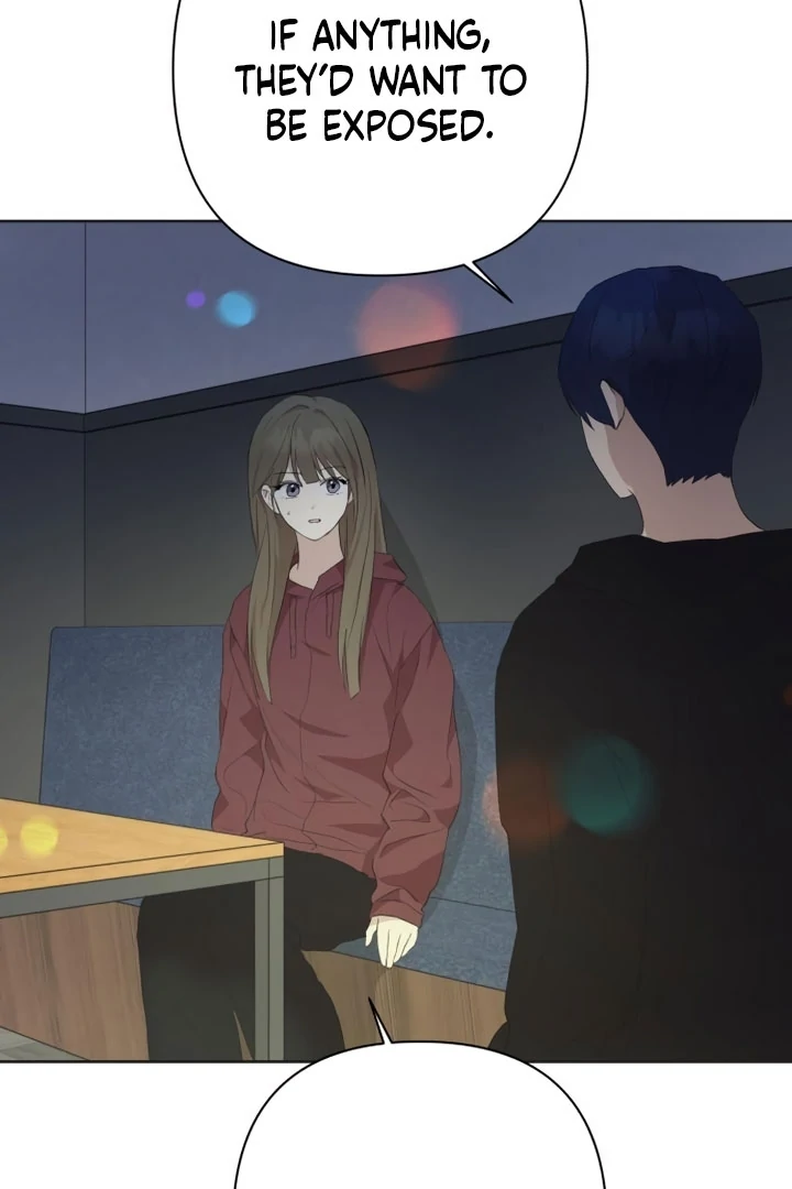 My Unknown Girlfriend Chapter 9 - Page 31
