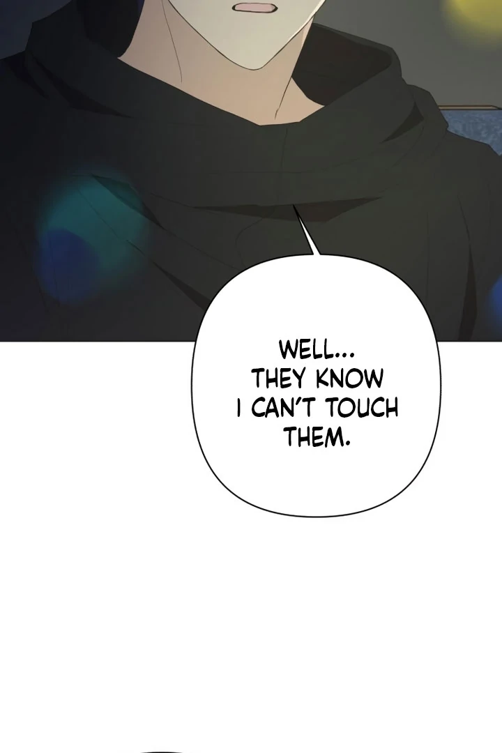My Unknown Girlfriend Chapter 9 - Page 33