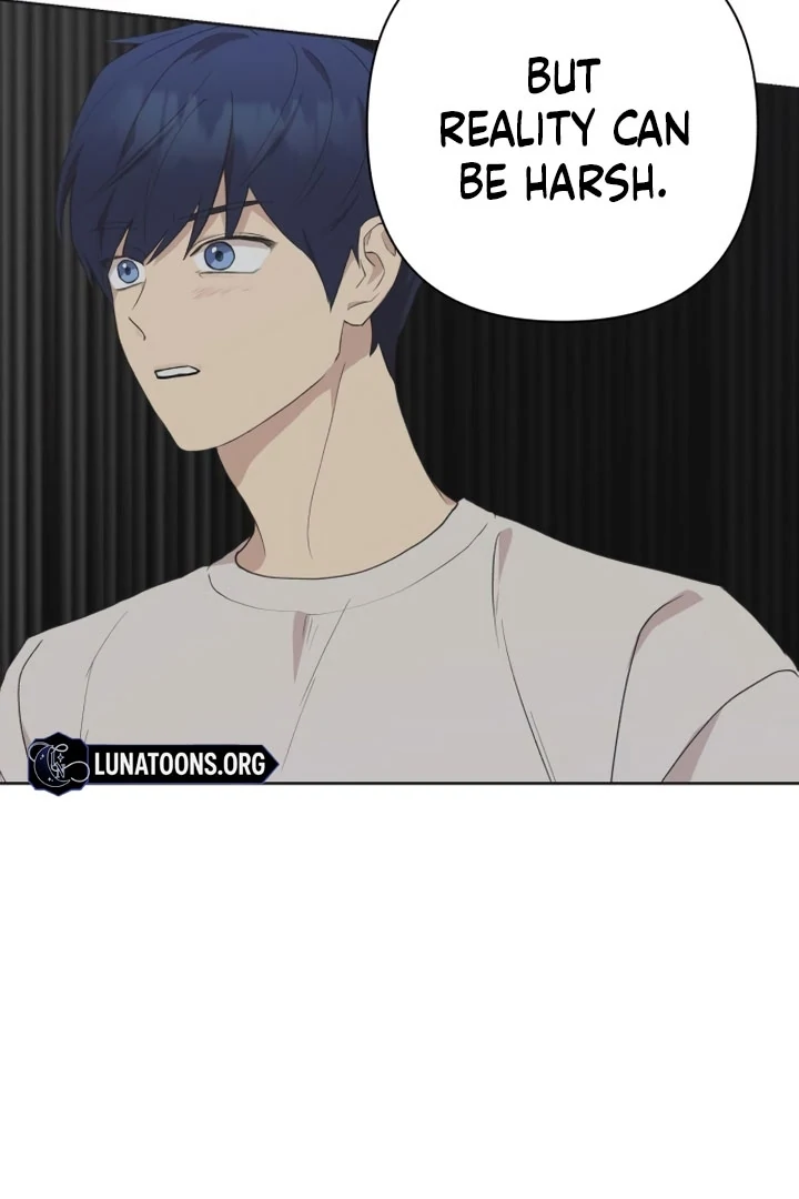 My Unknown Girlfriend Chapter 9 - Page 35