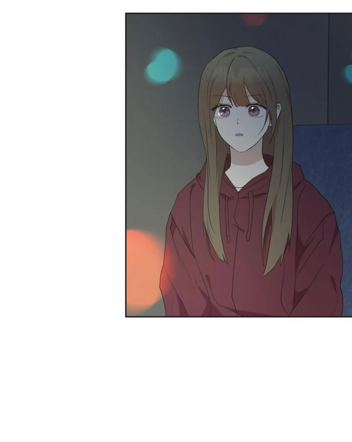 My Unknown Girlfriend Chapter 9 - Page 39