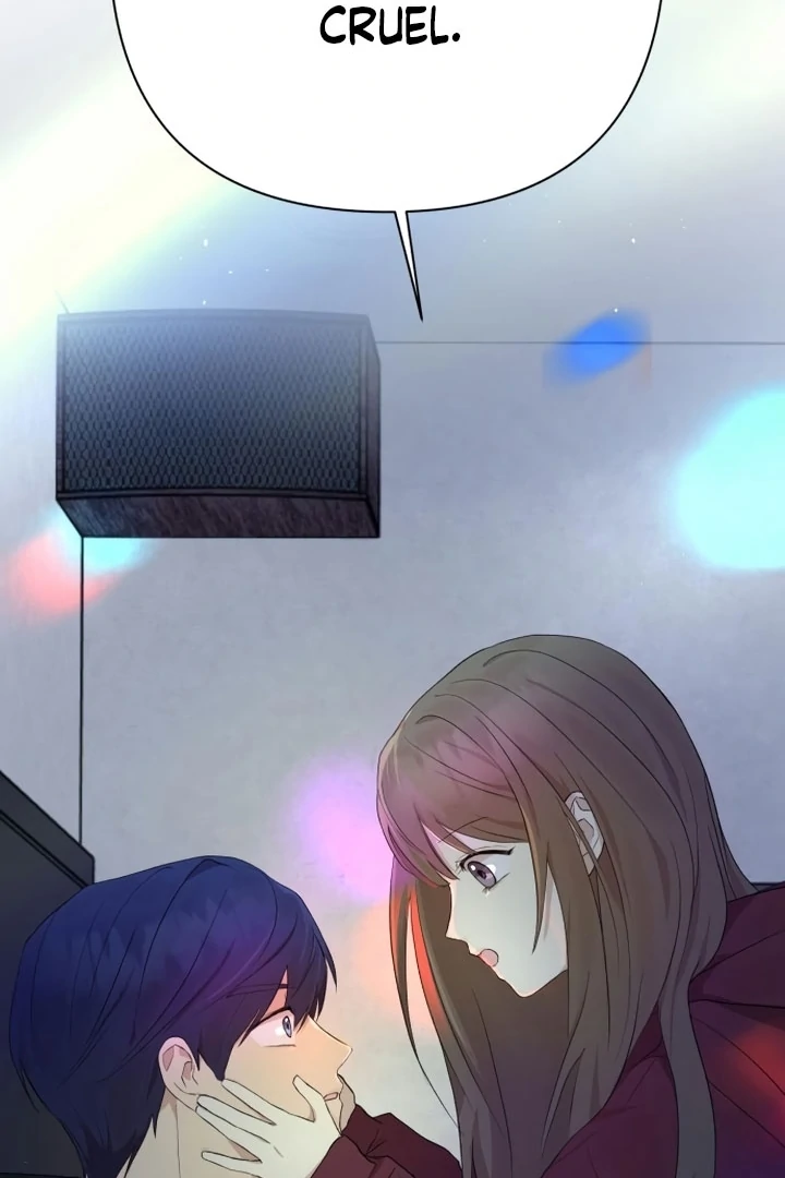 My Unknown Girlfriend Chapter 9 - Page 48