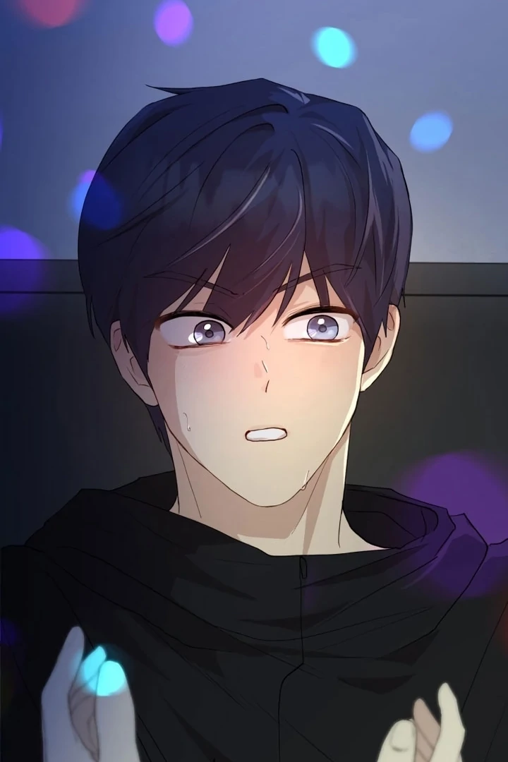 My Unknown Girlfriend Chapter 9 - Page 60