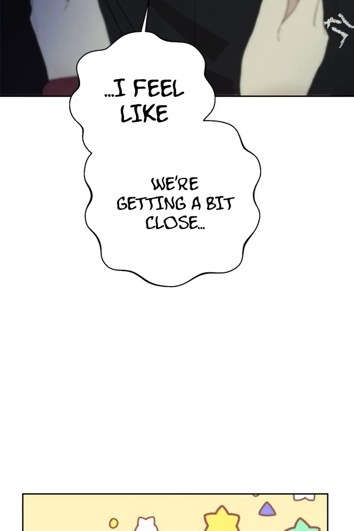 My Unknown Girlfriend Chapter 9 - Page 61