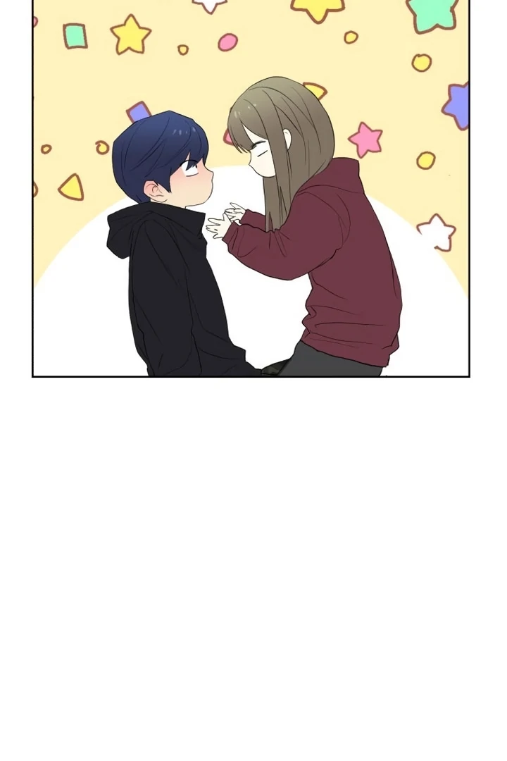 My Unknown Girlfriend Chapter 9 - Page 62