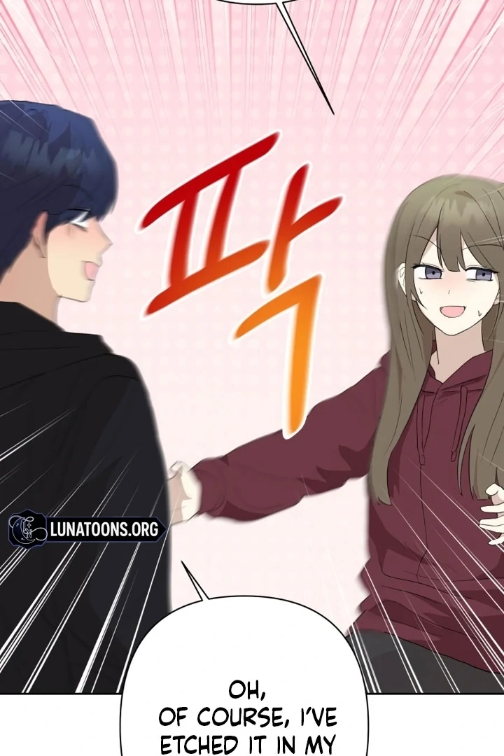 My Unknown Girlfriend Chapter 9 - Page 64