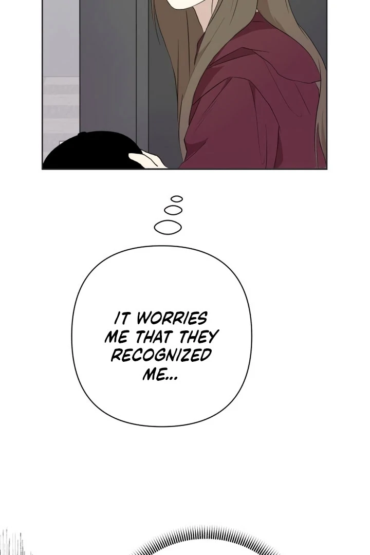My Unknown Girlfriend Chapter 9 - Page 71