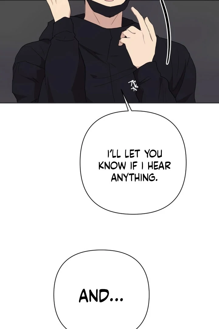 My Unknown Girlfriend Chapter 9 - Page 74