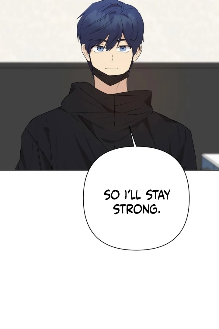 My Unknown Girlfriend Chapter 9 - Page 77