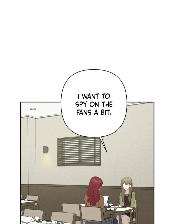 My Unknown Girlfriend Chapter 9 - Page 81
