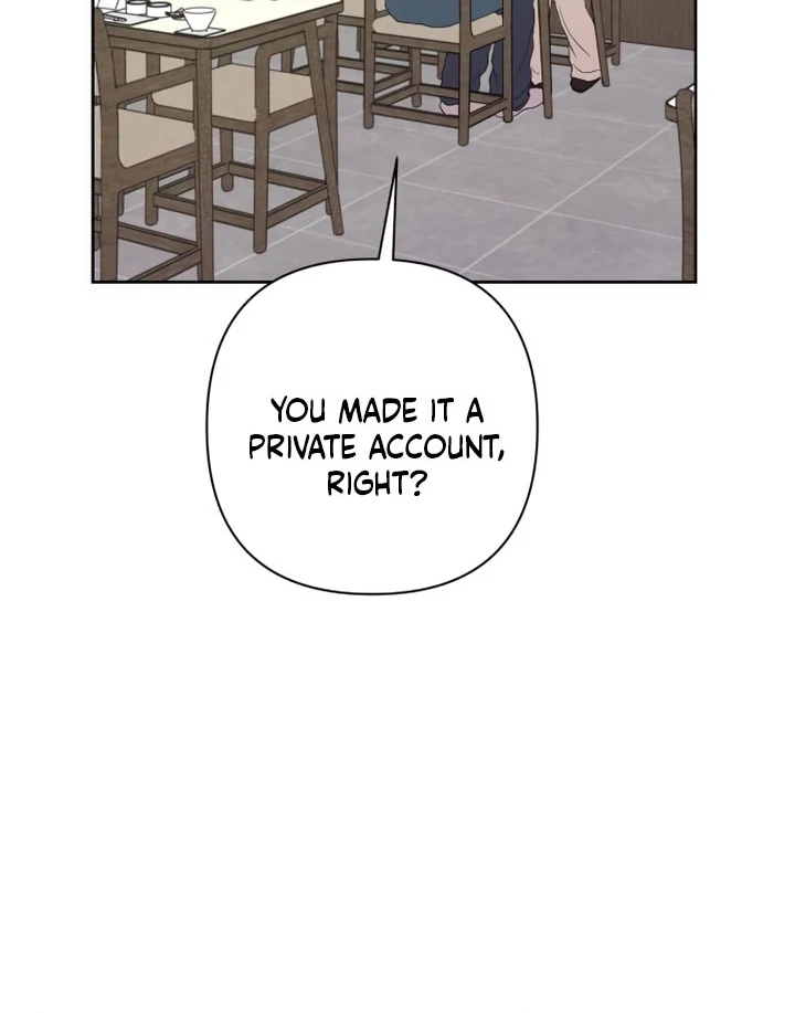 My Unknown Girlfriend Chapter 9 - Page 82