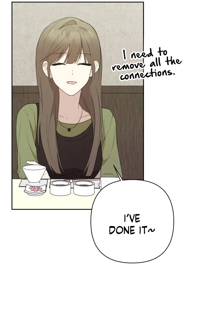 My Unknown Girlfriend Chapter 9 - Page 83