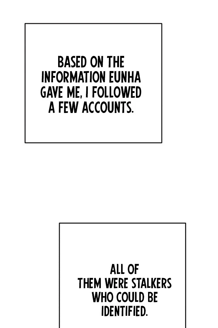My Unknown Girlfriend Chapter 9 - Page 84