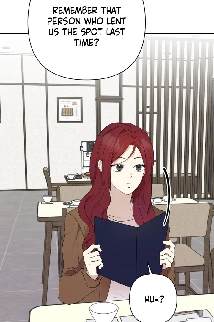 My Unknown Girlfriend Chapter 9 - Page 88