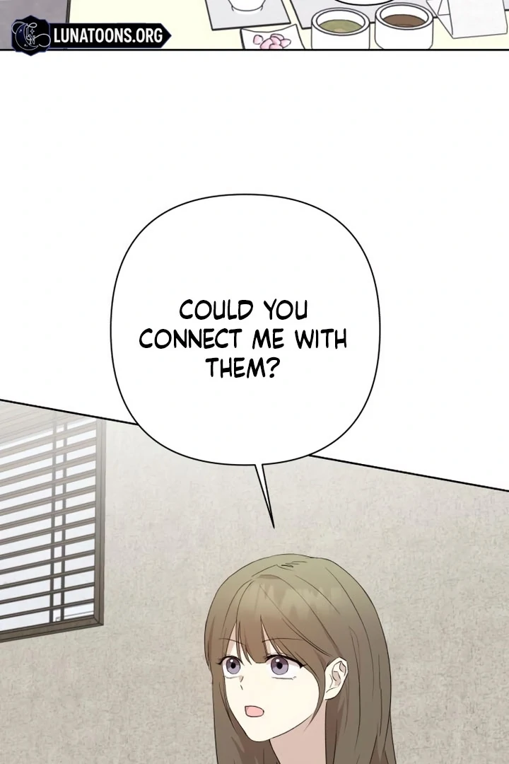 My Unknown Girlfriend Chapter 9 - Page 89