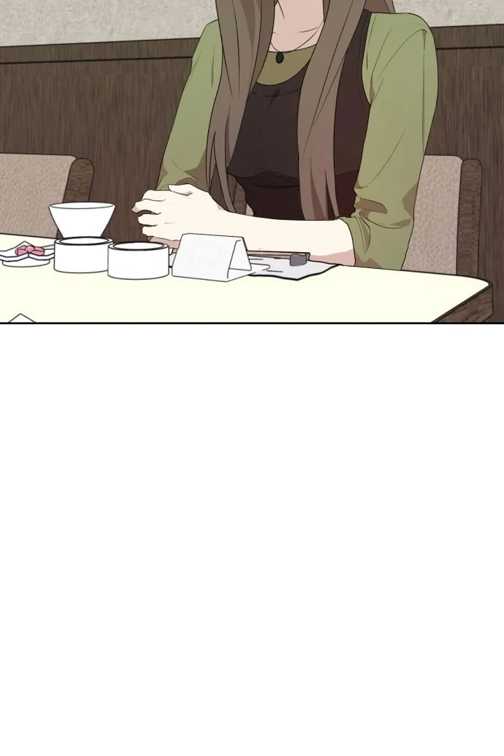 My Unknown Girlfriend Chapter 9 - Page 90