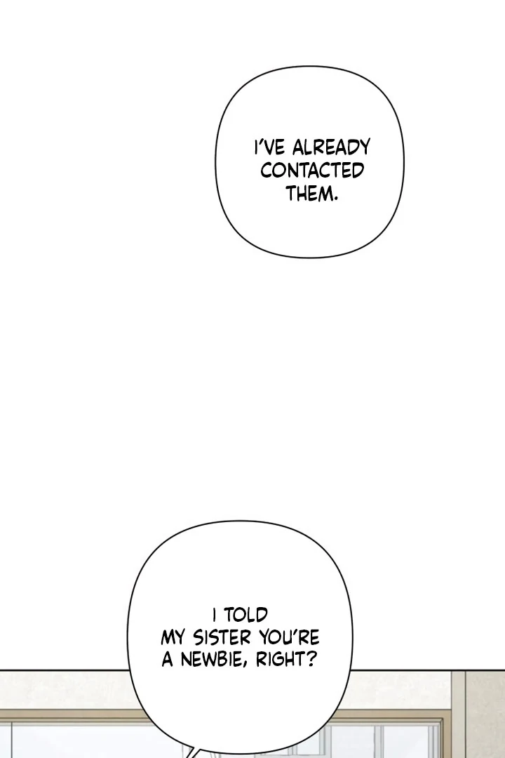 My Unknown Girlfriend Chapter 9 - Page 91