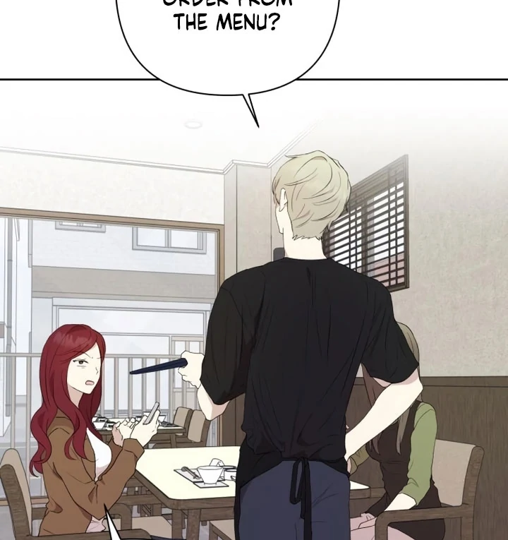 My Unknown Girlfriend Chapter 9 - Page 95