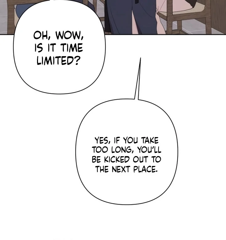 My Unknown Girlfriend Chapter 9 - Page 96