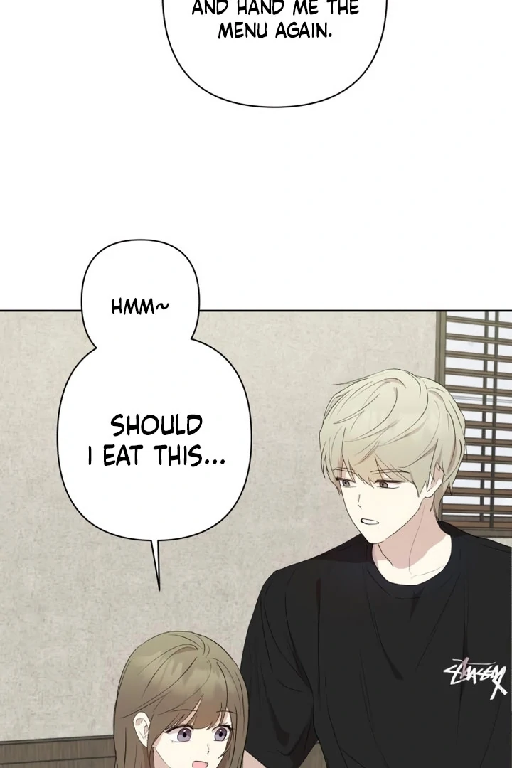 My Unknown Girlfriend Chapter 9 - Page 98